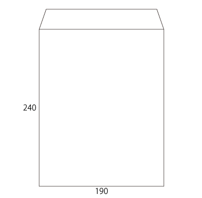 角5 ケント 80 中貼
