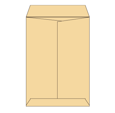 角6 クラフト 85 中貼