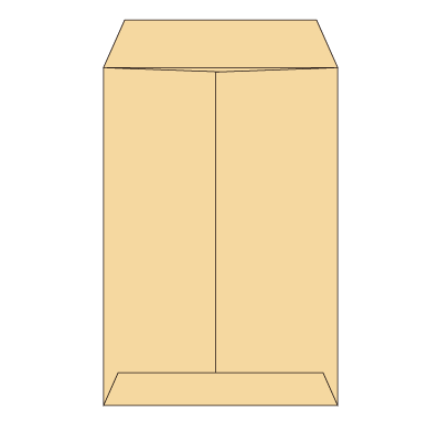 角7 クラフト 85 中貼