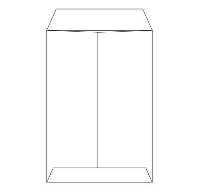 角7 ケント 80 中貼