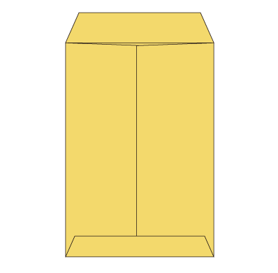 角7 Gクラフト 85 中貼(〒枠なし)