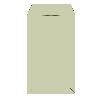 給料 Kグレイ 85 中貼