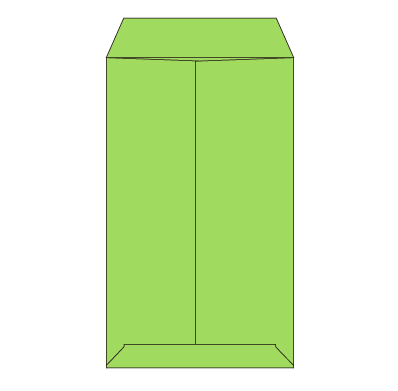 給料 Kグリーン 70 中貼