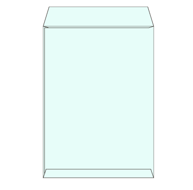 角形A4 ミズイロ 85L