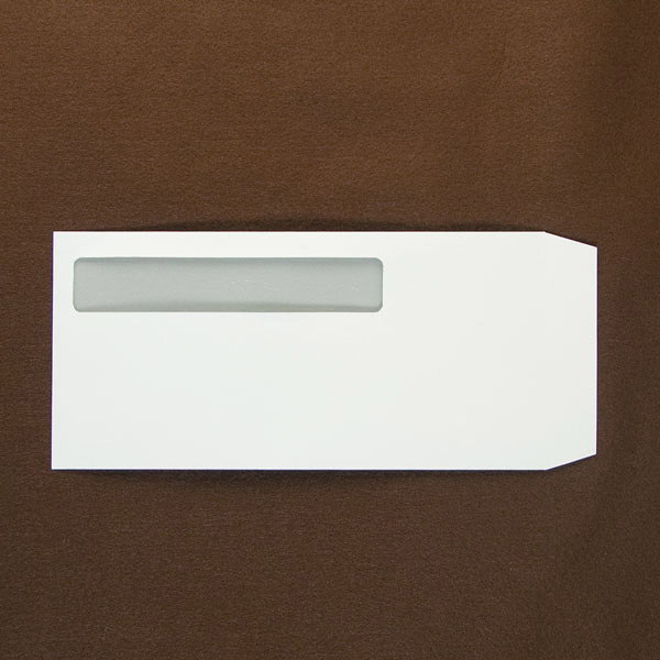 給与明細書用封筒 再生紙01変形（エプソン「給与応援」 明細書 [Q33/Q34/Q35] 対応）