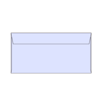 弥生対応 窓付きカマス封筒 ソフトアクア 100枚
幅 x 天地：217 x 109mm
米坪：80g/m2