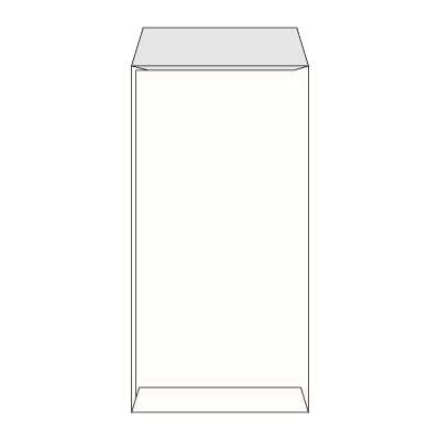 長3 オンdeマド
幅 x 天地：120 x 235mm
米坪：80g/m2