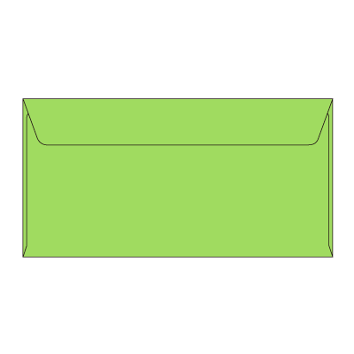 洋長3カマス グリーン 85(〒枠なし)