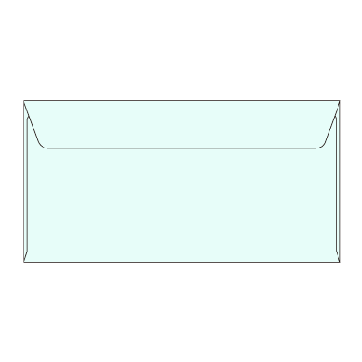 洋長3カマス ミズ 85(〒枠なし)