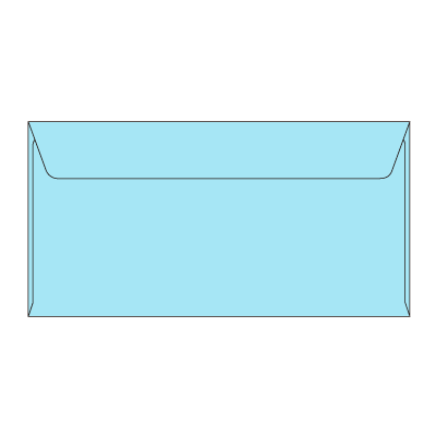 洋長3カマス ソライロ 85(〒枠なし)