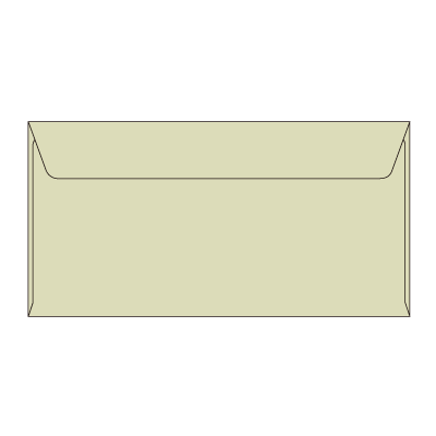 洋長3カマス パステルグレー 100(〒枠なし)