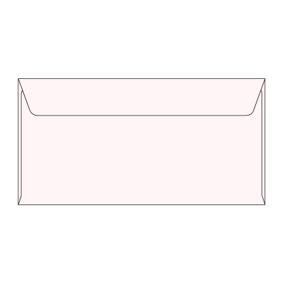 洋長3カマス パステルサクラ 100(〒枠なし)