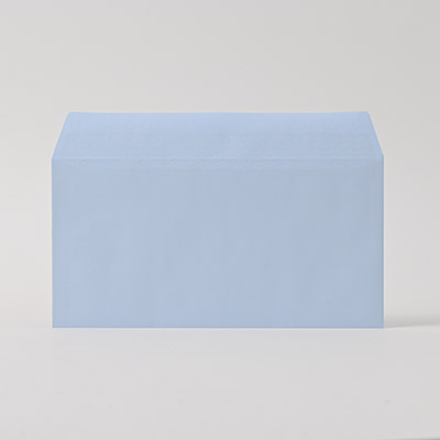 洋長3カマス ヨミニクイECアクア 100 (〒枠なし)