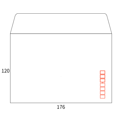 洋1枠付 ケント 100