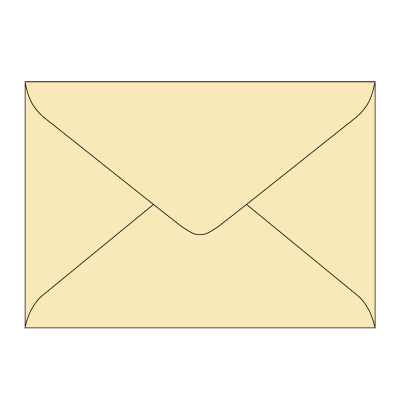 パステルベージュ洋2枠ナシ