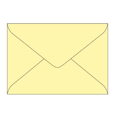 パステルクリーム洋2枠ナシ