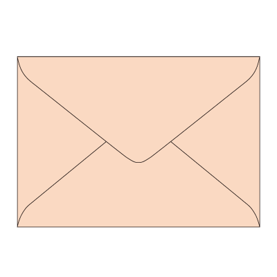 パステルピンク洋2枠ナシ