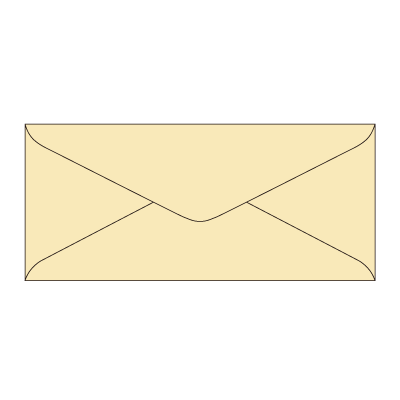 廃番）パステルベージュ洋4 (500枚函)枠ナシ