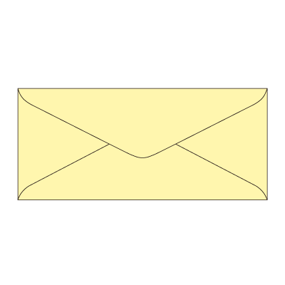 パステルクリーム洋4 (500枚函)枠ナシ