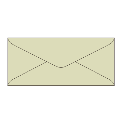 パステルグレイ洋4 (500枚函)枠ナシ