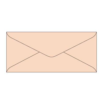 パステルピンク洋4 (500枚函)枠ナシ